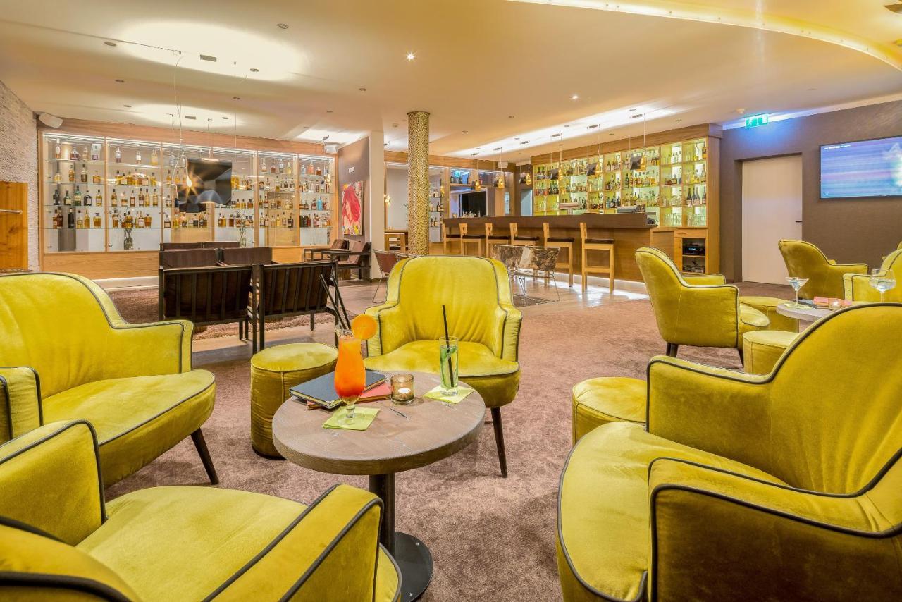 אסכבורן Best Western Plus Io Hotel מראה חיצוני תמונה