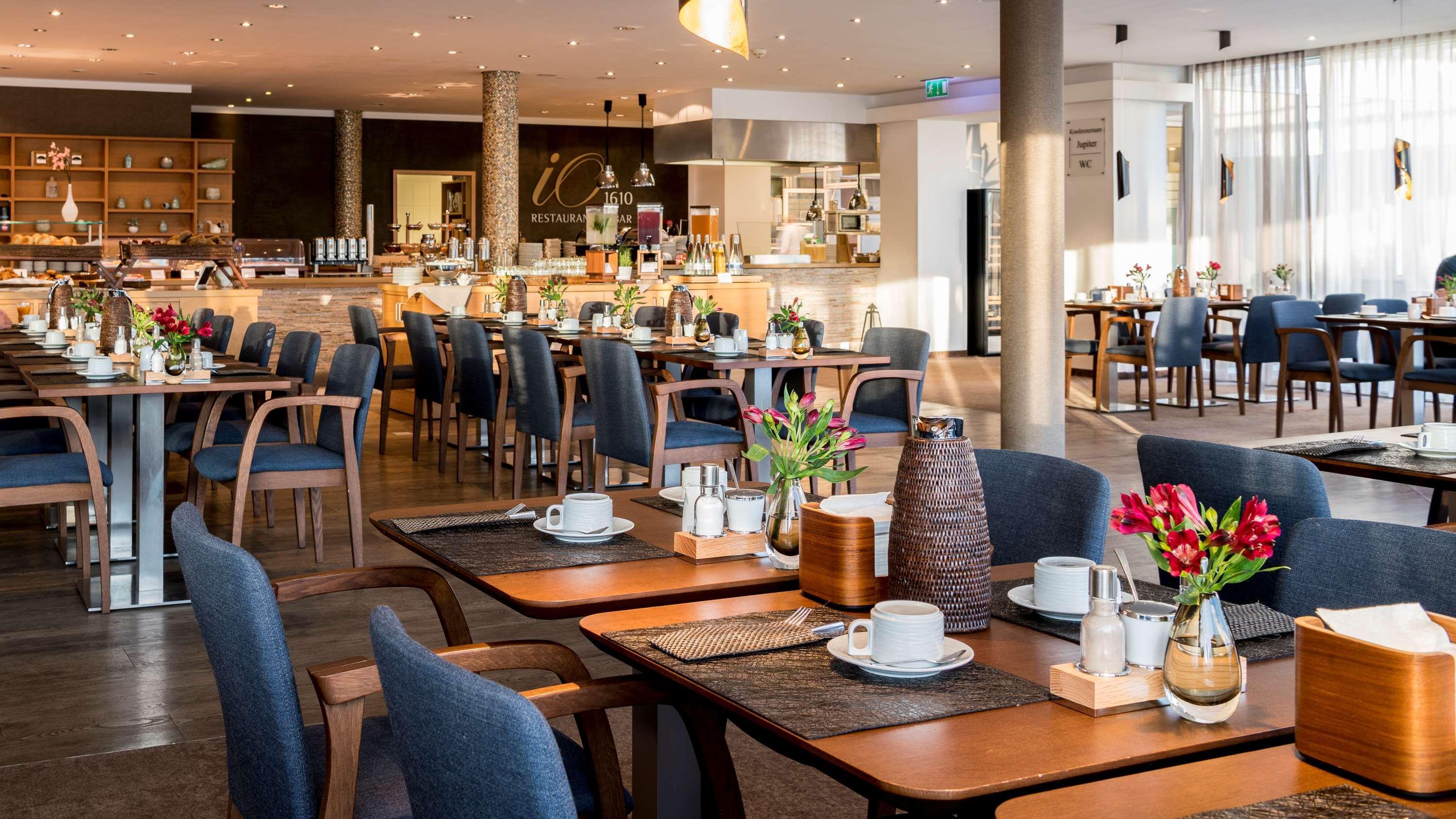 אסכבורן Best Western Plus Io Hotel מראה חיצוני תמונה
