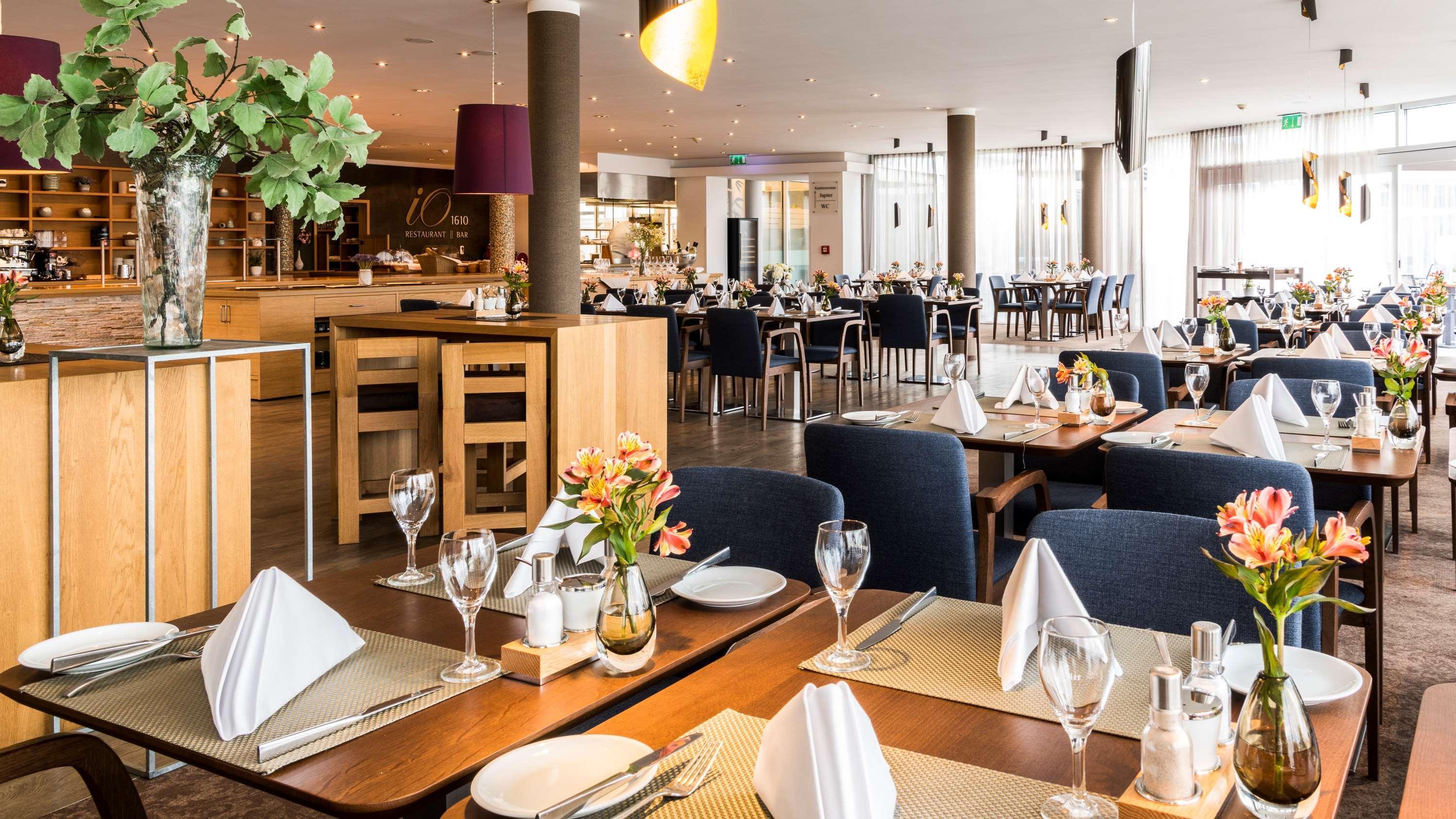 אסכבורן Best Western Plus Io Hotel מראה חיצוני תמונה