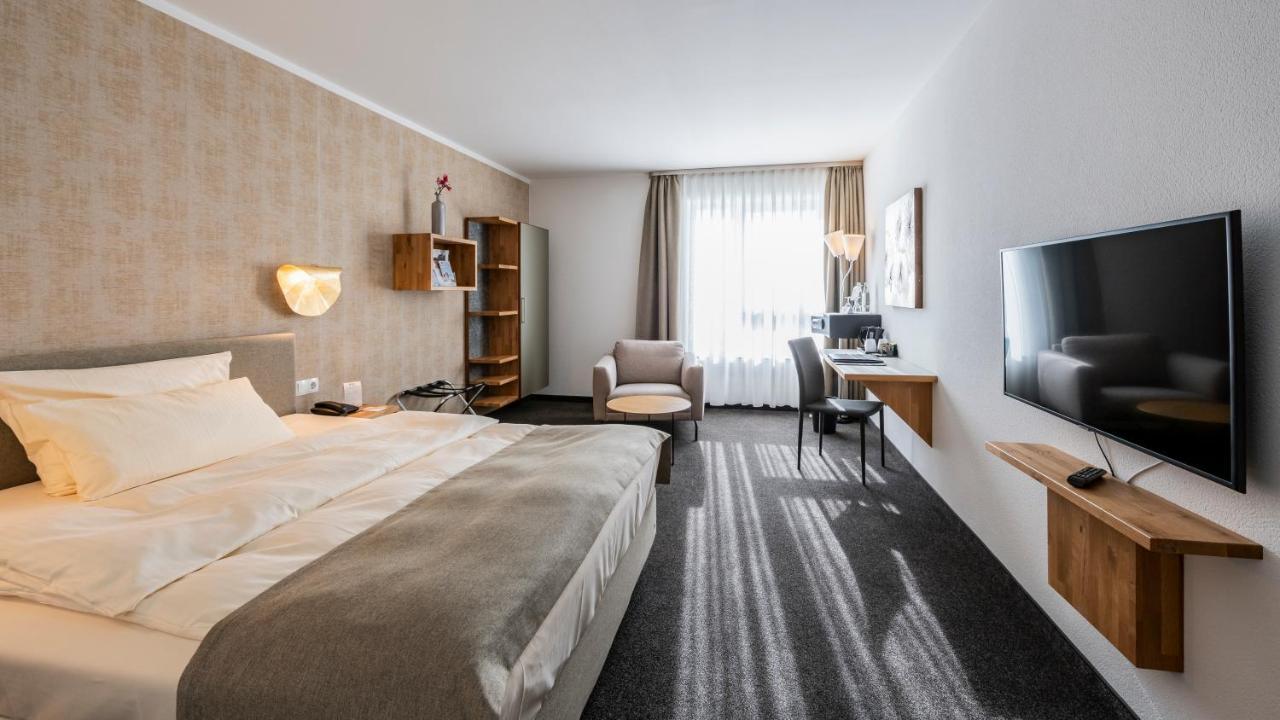 אסכבורן Best Western Plus Io Hotel מראה חיצוני תמונה