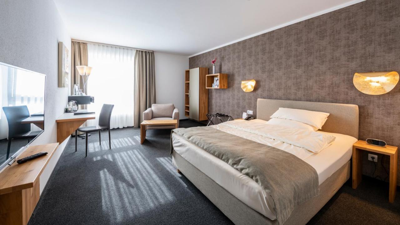 אסכבורן Best Western Plus Io Hotel מראה חיצוני תמונה