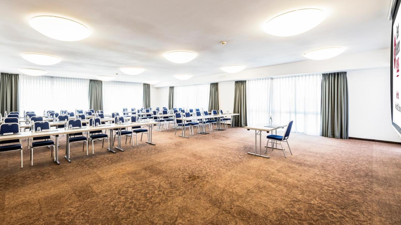 אסכבורן Best Western Plus Io Hotel מראה חיצוני תמונה