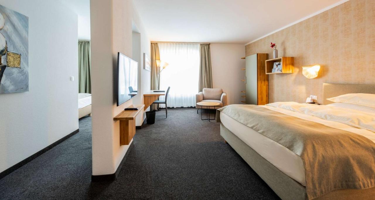 אסכבורן Best Western Plus Io Hotel מראה חיצוני תמונה