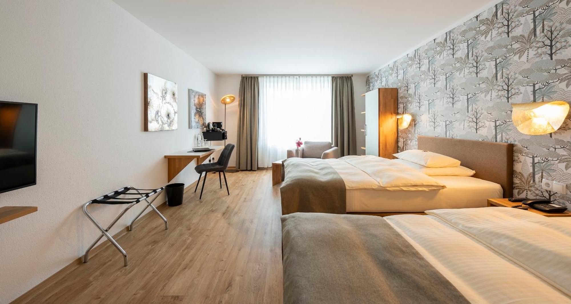 אסכבורן Best Western Plus Io Hotel מראה חיצוני תמונה