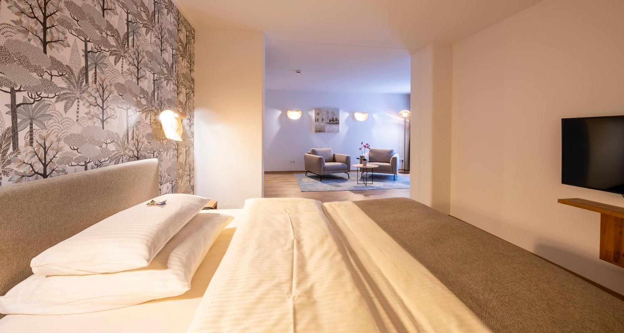 אסכבורן Best Western Plus Io Hotel מראה חיצוני תמונה