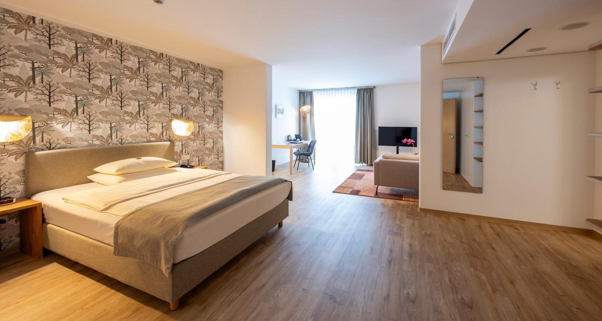 אסכבורן Best Western Plus Io Hotel מראה חיצוני תמונה