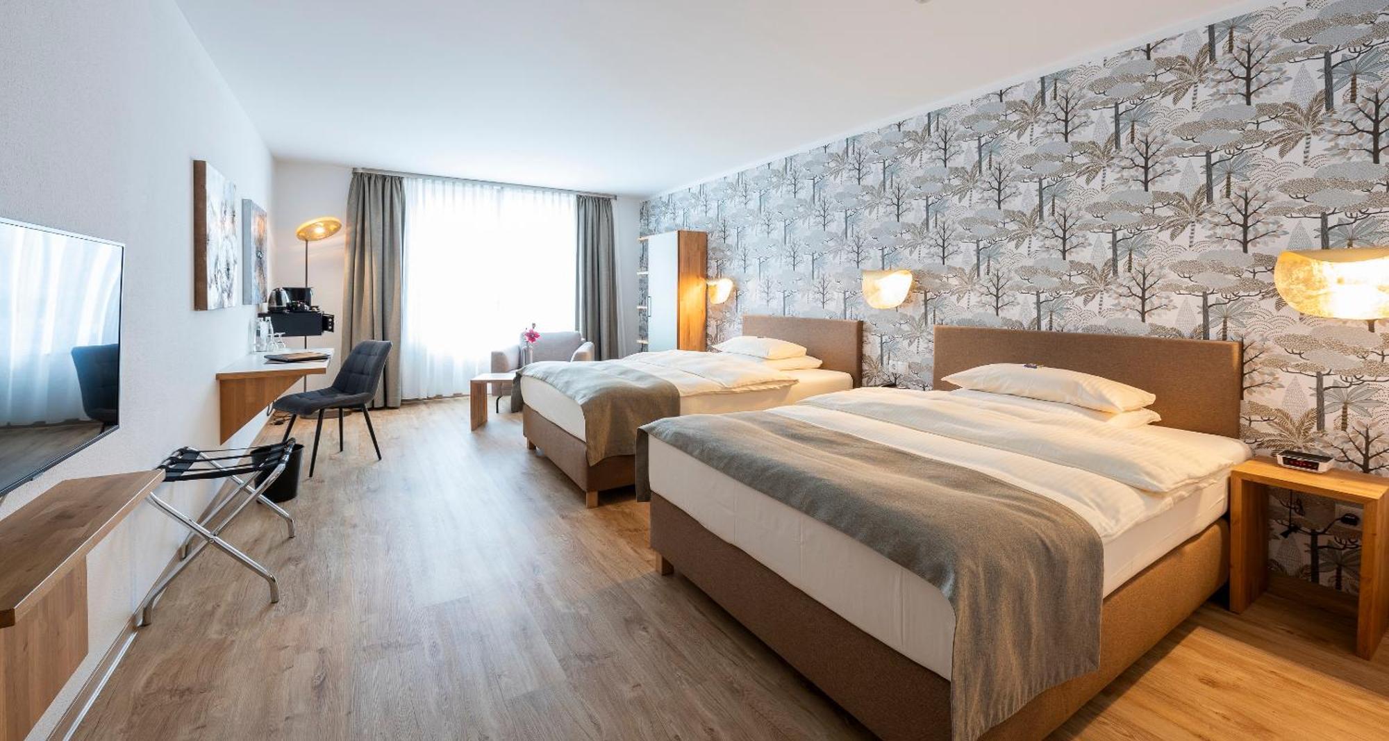 אסכבורן Best Western Plus Io Hotel מראה חיצוני תמונה