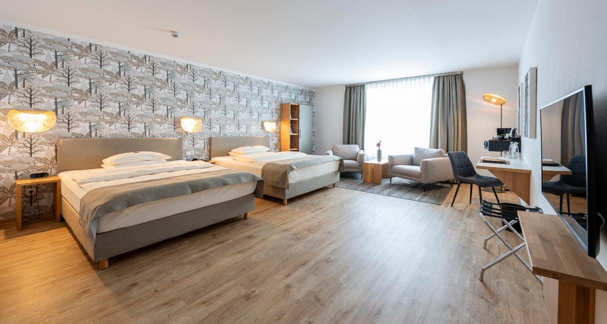 אסכבורן Best Western Plus Io Hotel מראה חיצוני תמונה