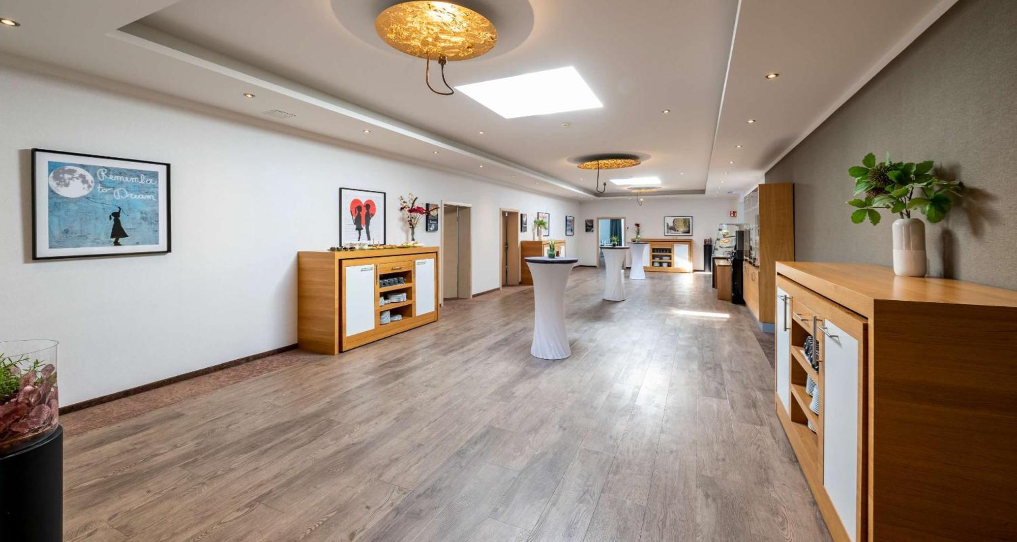 אסכבורן Best Western Plus Io Hotel מראה חיצוני תמונה