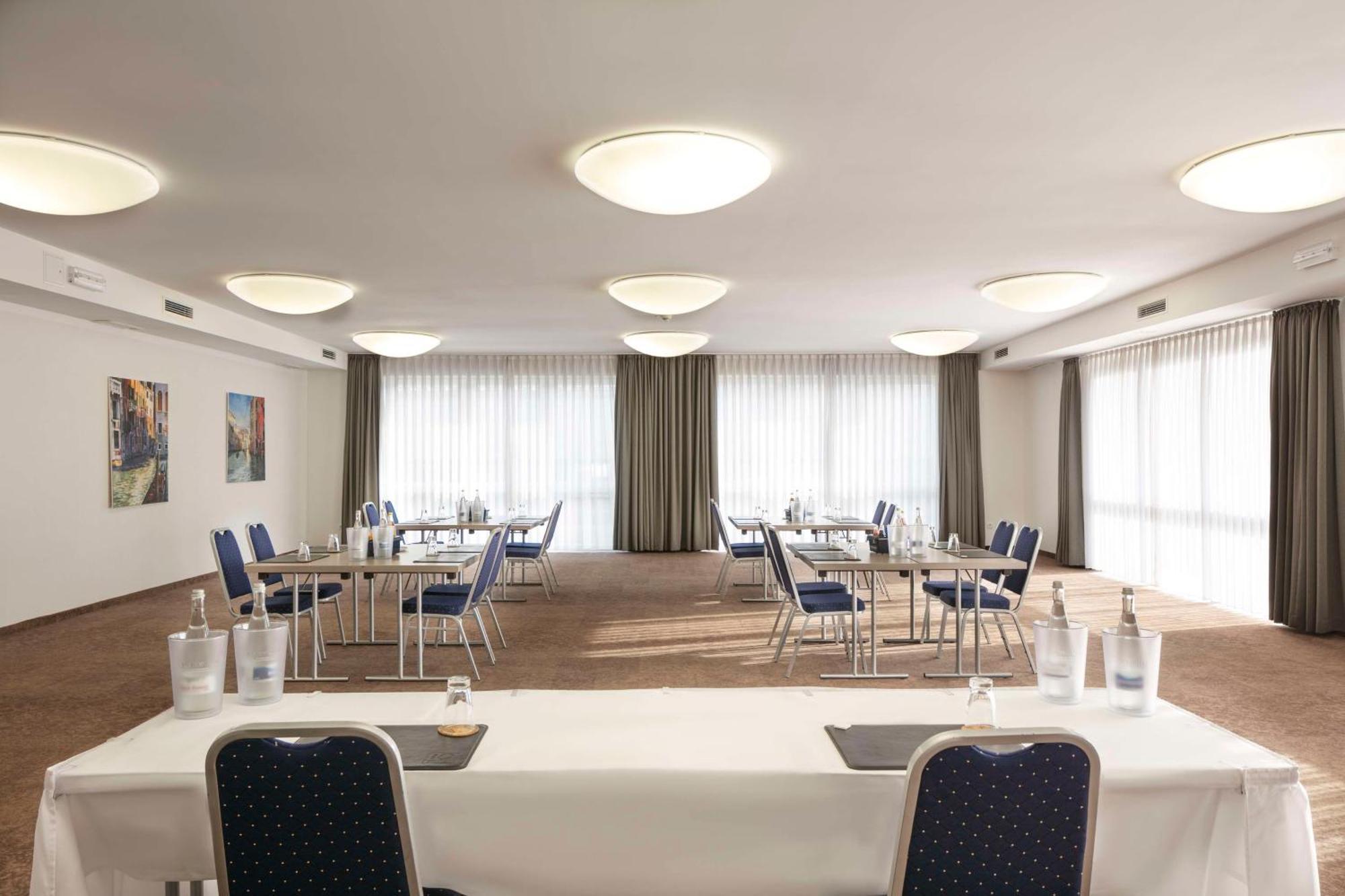אסכבורן Best Western Plus Io Hotel מראה חיצוני תמונה