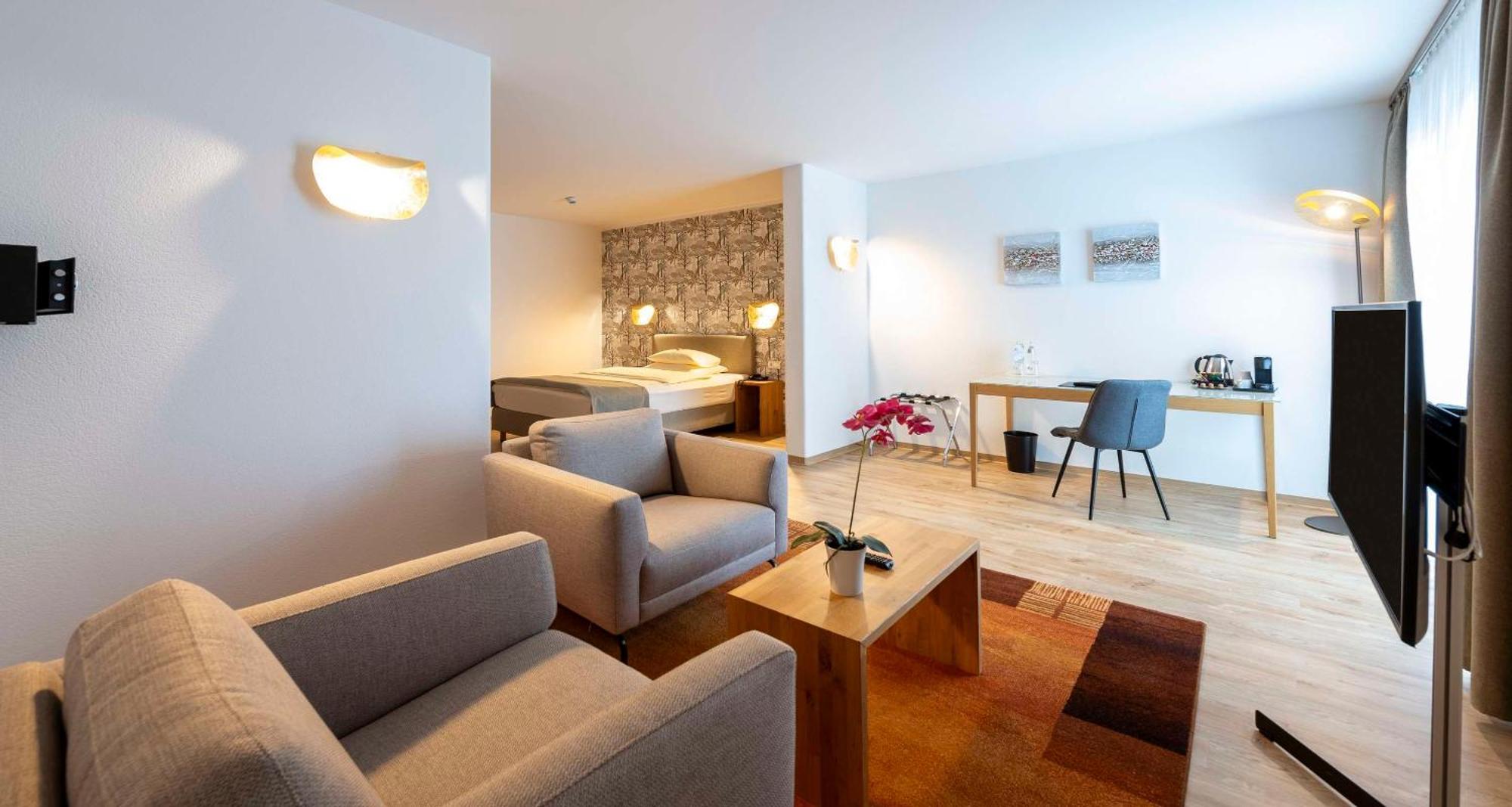 אסכבורן Best Western Plus Io Hotel מראה חיצוני תמונה