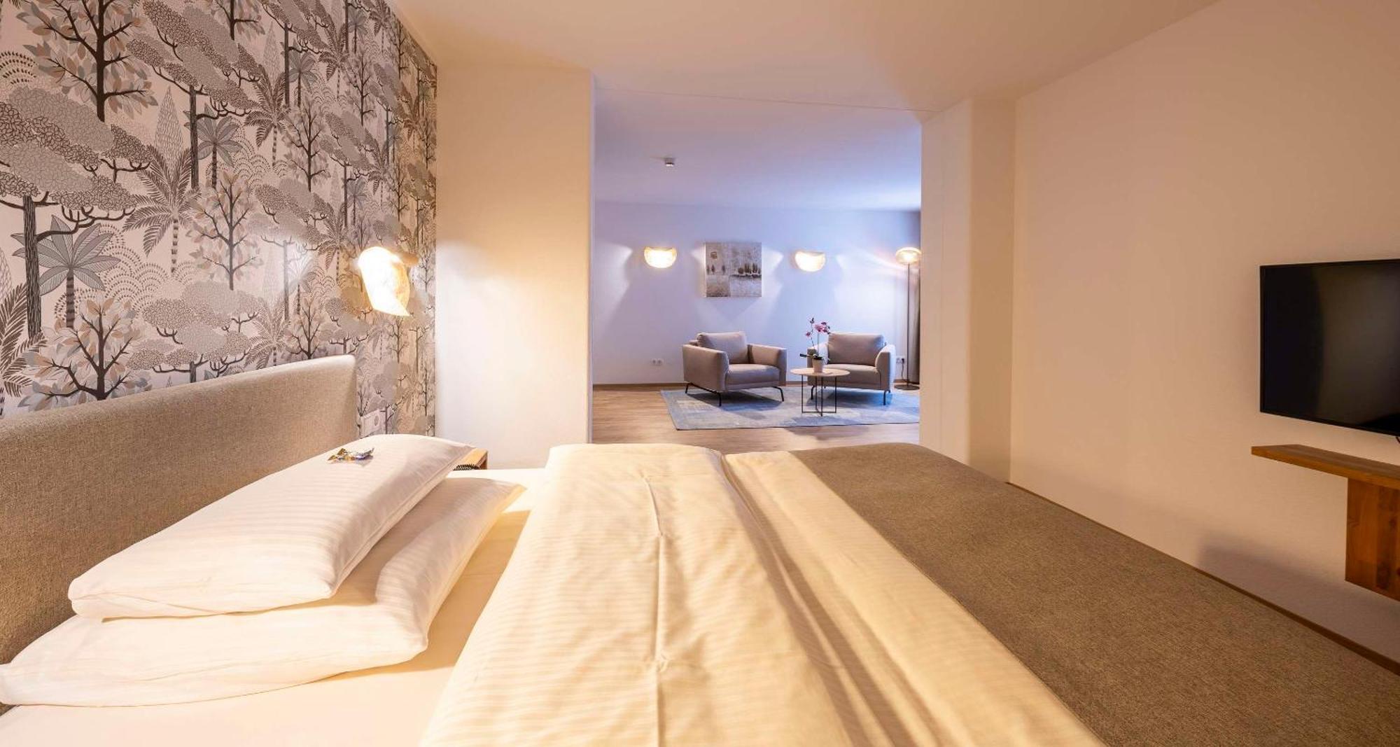אסכבורן Best Western Plus Io Hotel מראה חיצוני תמונה