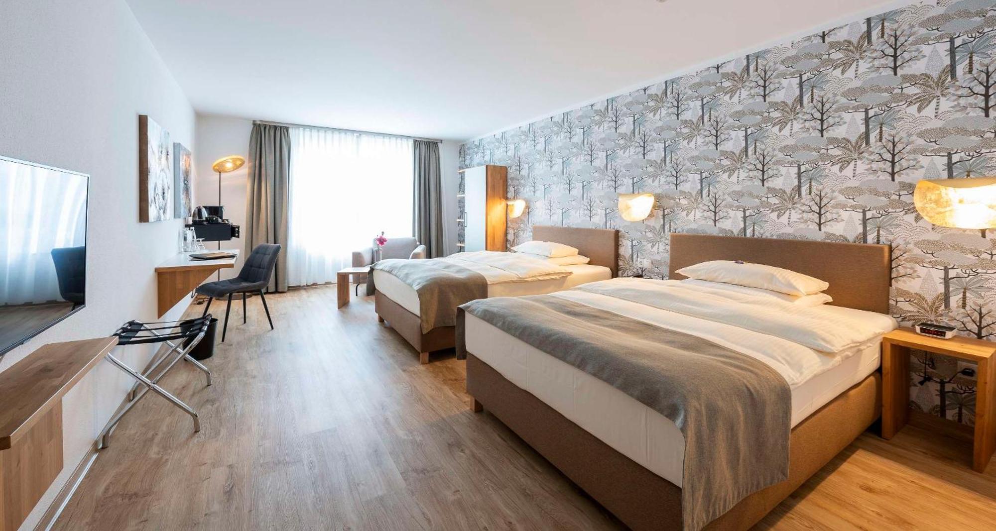 אסכבורן Best Western Plus Io Hotel מראה חיצוני תמונה