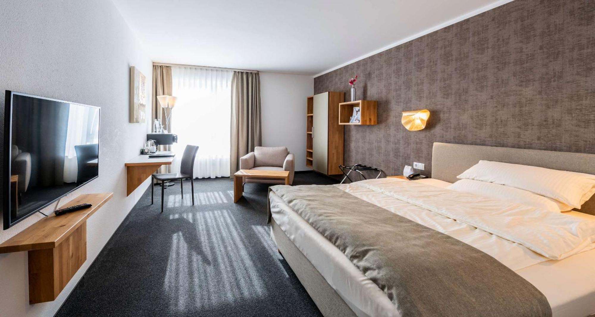 אסכבורן Best Western Plus Io Hotel מראה חיצוני תמונה