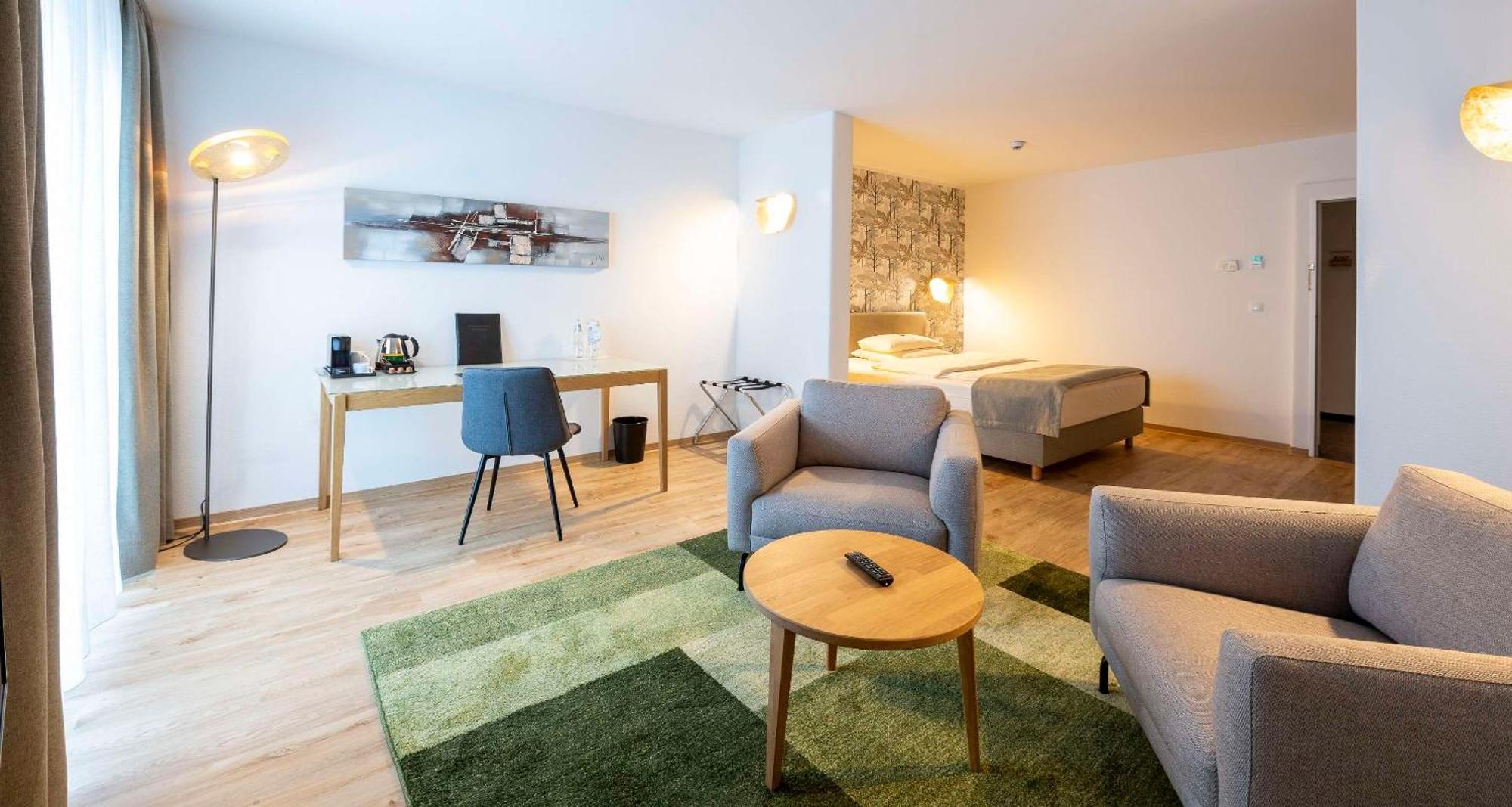 אסכבורן Best Western Plus Io Hotel מראה חיצוני תמונה