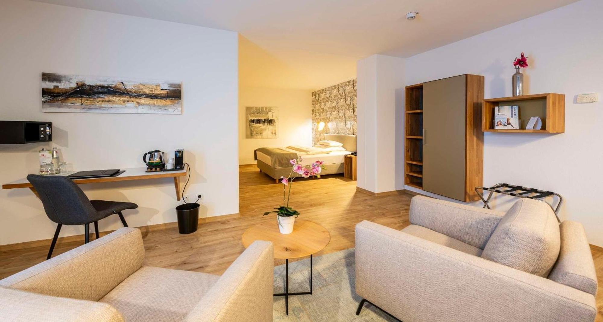 אסכבורן Best Western Plus Io Hotel מראה חיצוני תמונה