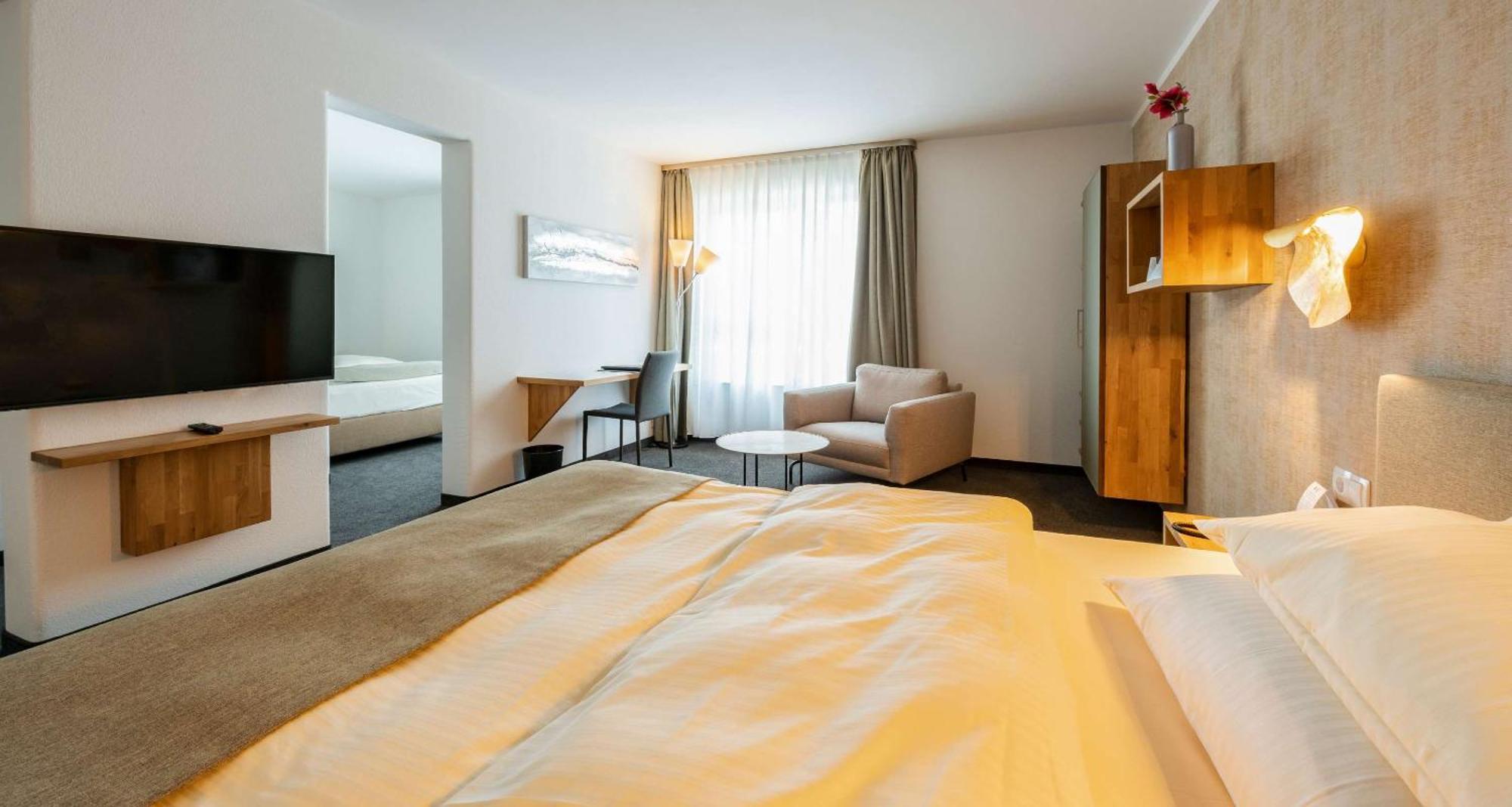 אסכבורן Best Western Plus Io Hotel מראה חיצוני תמונה