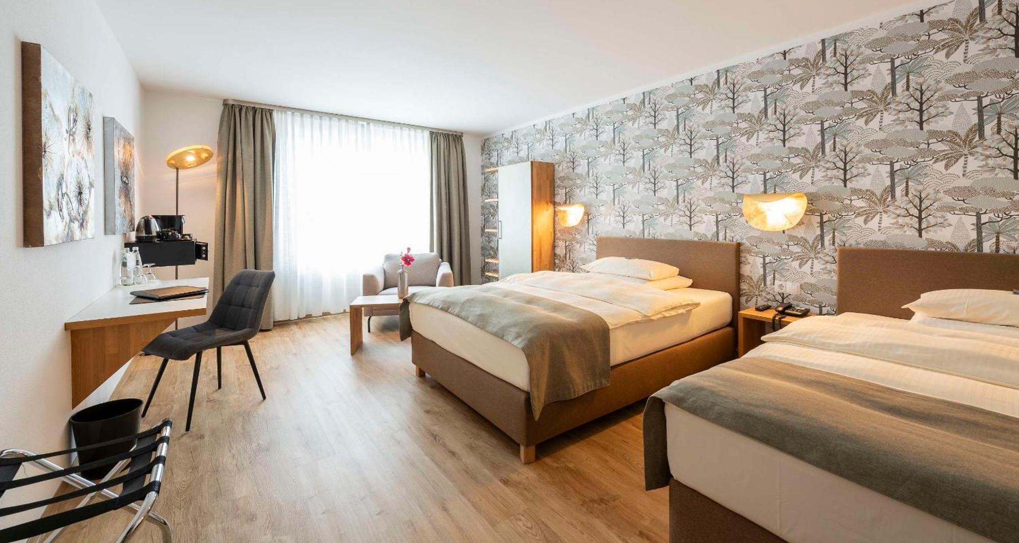 אסכבורן Best Western Plus Io Hotel מראה חיצוני תמונה