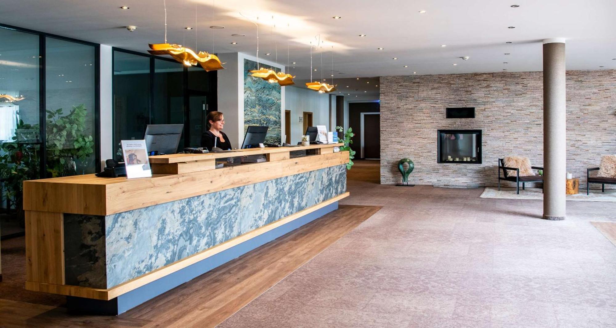 אסכבורן Best Western Plus Io Hotel מראה חיצוני תמונה